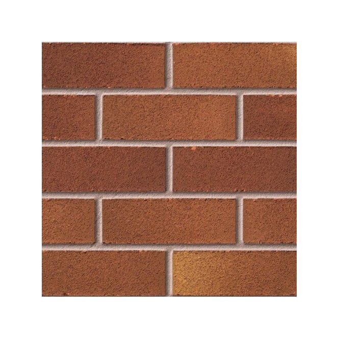 Ibstock 65mm Chesterton Tradesman Heather Brick - Pack of 500
