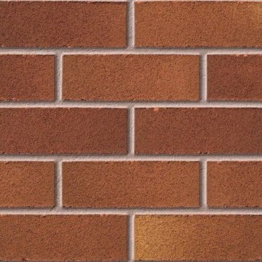 65mm Chesterton Tradesman Heather Brick - Pack of 500