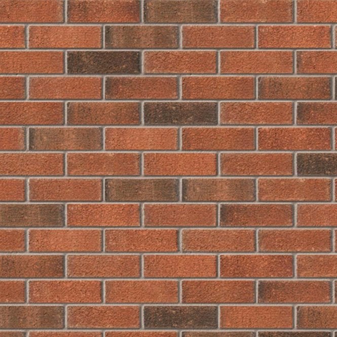 Ibstock 65mm Morpeth Blend Brick - Pack of 500