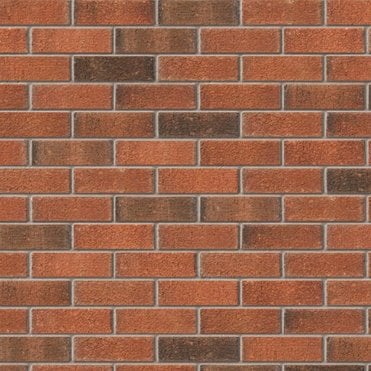 65mm Morpeth Blend Brick - Pack of 500