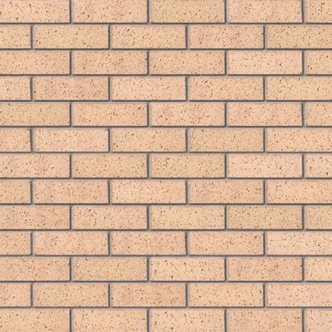 Ibstock 65mm Oatmeal Textured Brick - Pack of 500