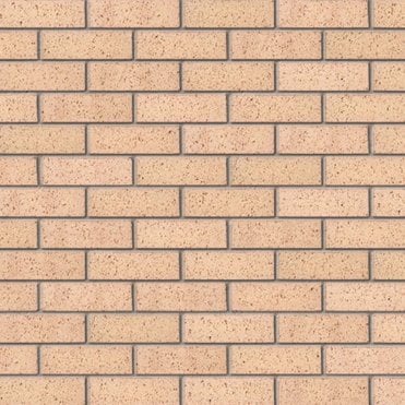 65mm Oatmeal Textured Brick - Pack of 500