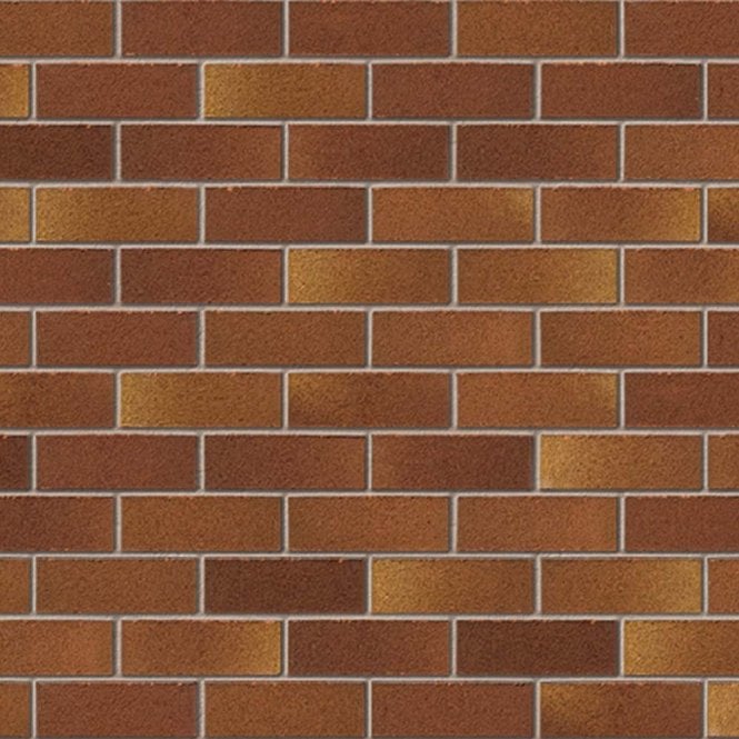 Ibstock 73mm Chesterton Tradesman Heather Brick - Pack of 464