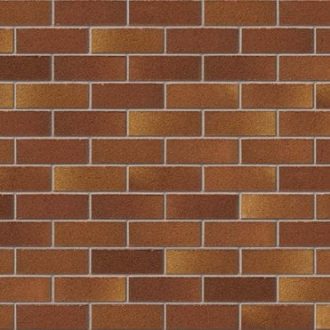 73mm Chesterton Tradesman Heather Brick - Pack of 464