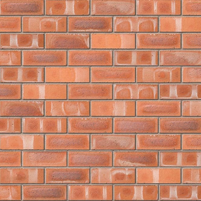 Ibstock 73mm Pre War Common Brick - Pack of 424