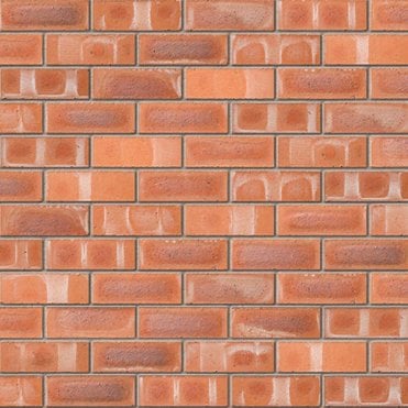 73mm Pre War Common Brick - Pack of 424