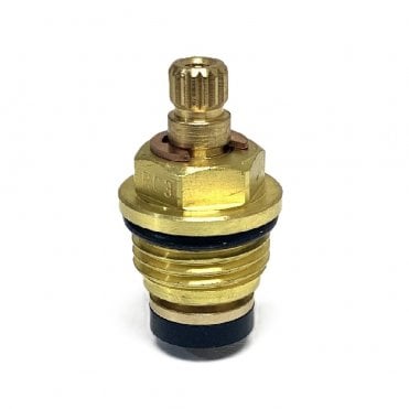 1/2" Rubber Washer Tap Cartridge Insert Single RC3
