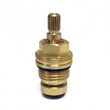 1/2" Rubber Washer Tap Cartridge Insert Single RC5