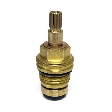 1/2" Rubber Washer Tap Cartridge Insert Single RC6