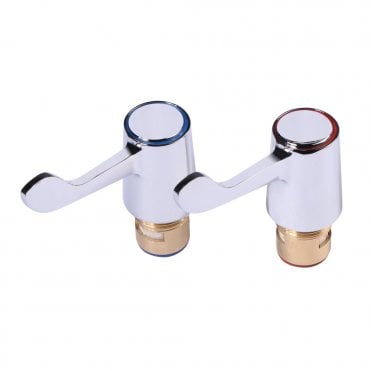 3/4" Lever 3" Handle Tap Reviver Kit (Pair)