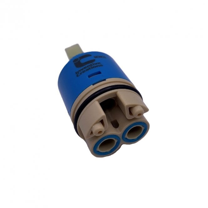 Inventive Creations M1 40mm Monobloc Tap Cartridge
