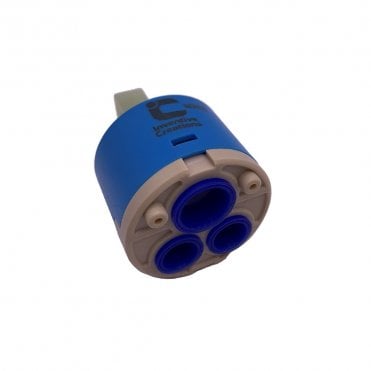 M2 40mm Monobloc Tap Cartridge