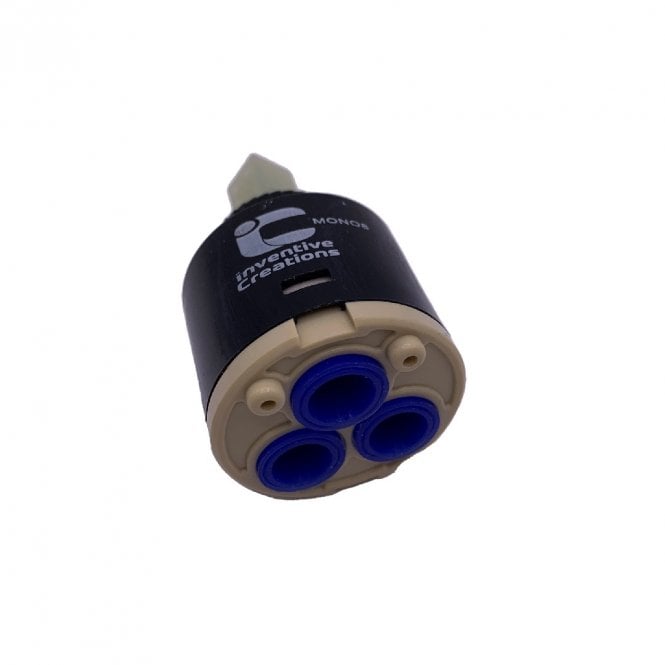 Inventive Creations M8 35mm Monobloc Tap Cartridge
