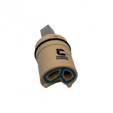 M9 25mm Monobloc Tap Cartridge