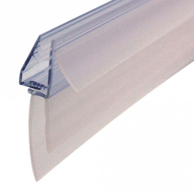 Inventive Creations Uniblade 900mm Universal Bath Shower Screen Seal