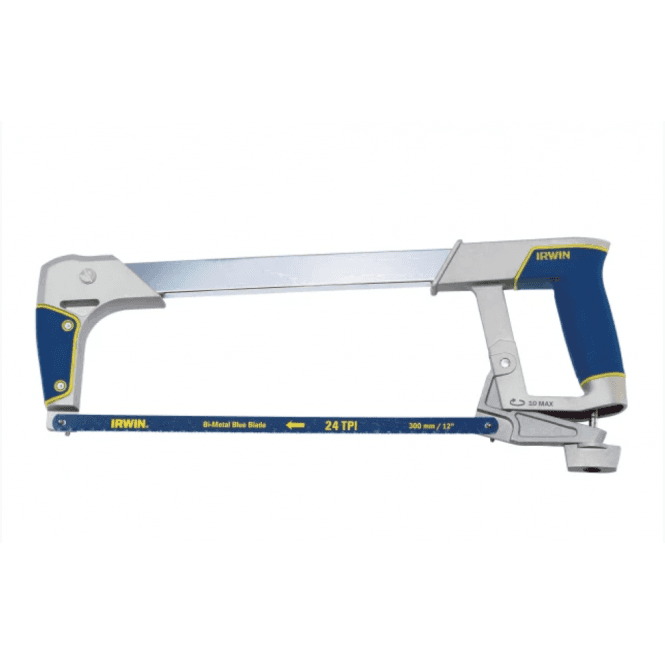 Irwin I-125 Hacksaw Frame 300mm (12in)