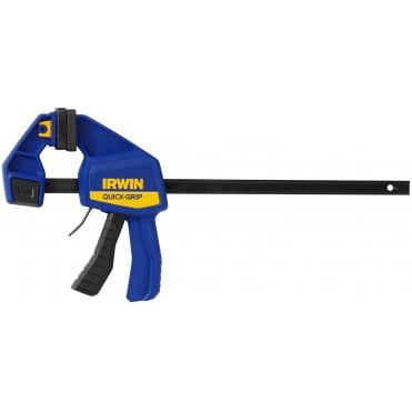 Quick-Grip - Quick-Change™ Medium-Duty Bar Clamp 300mm (12in)
