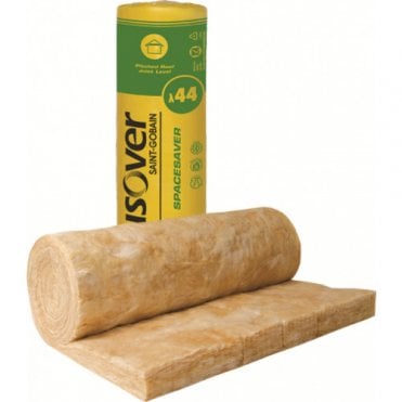 Spacesaver Pre Perforated Loft Insulation