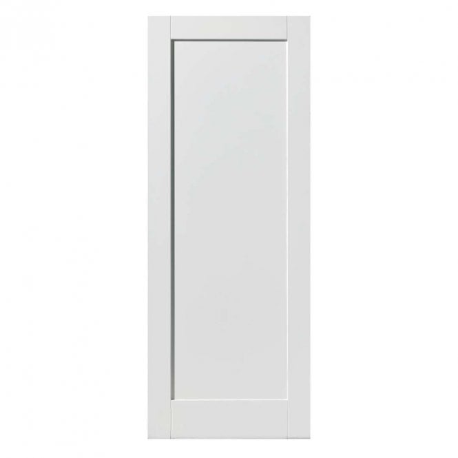JB Kind Antigua White Internal Door
