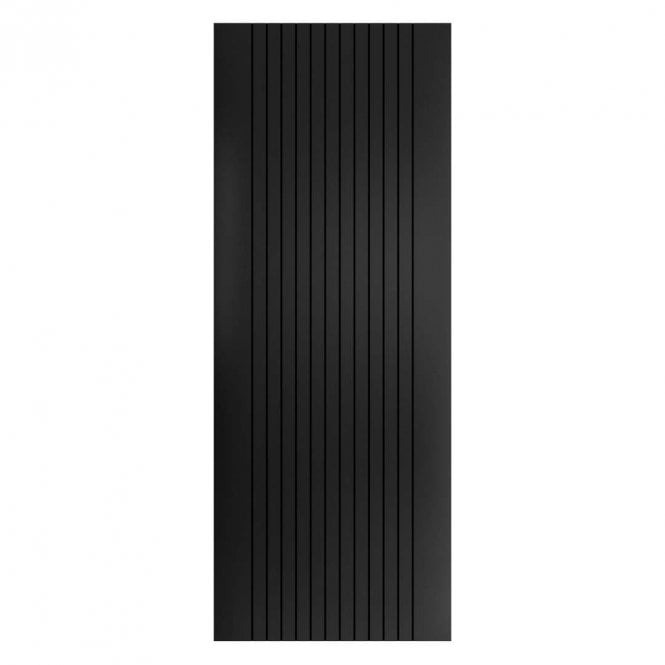 JB Kind Aria Black Internal Door