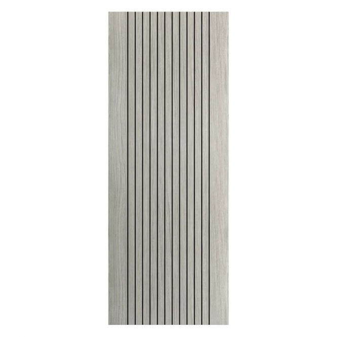 JB Kind Aria Grey Internal Door