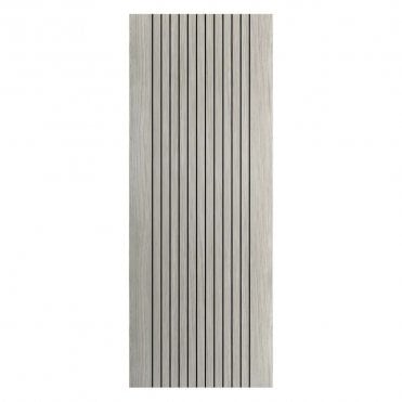 Aria Grey Internal Door