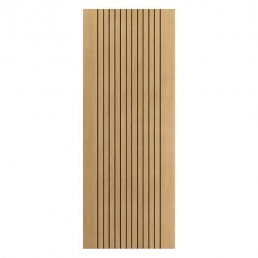 Aria Oak Internal Door