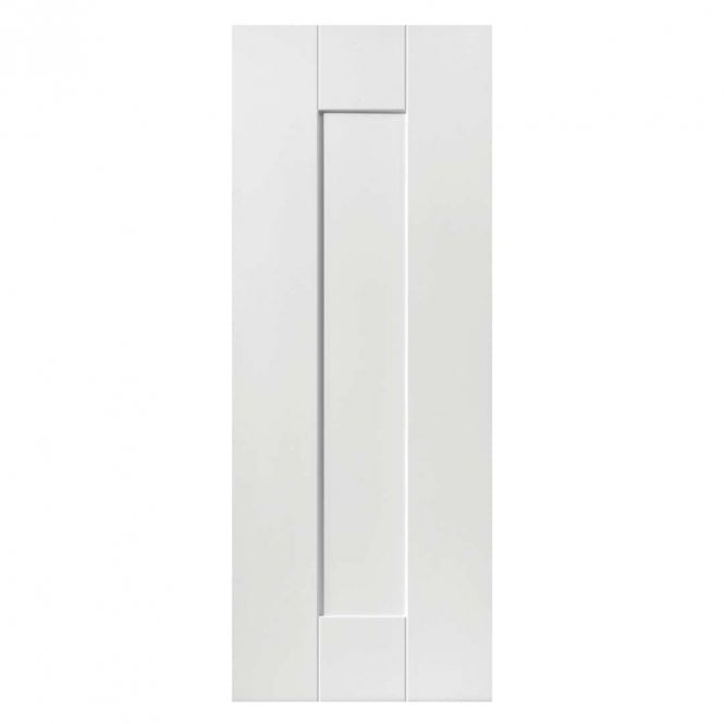 JB Kind Axis White Internal Door