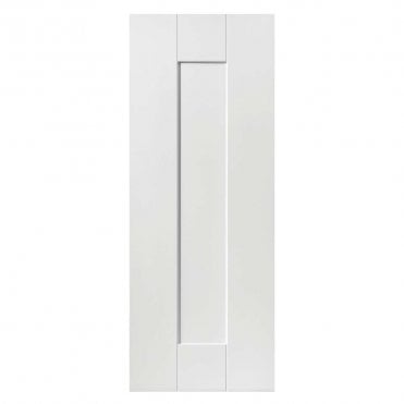 Axis White Internal Door