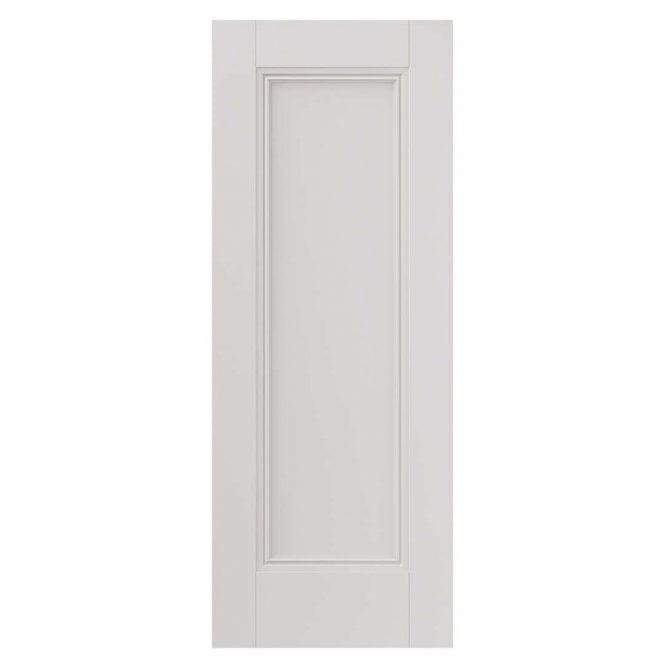 JB Kind Belton White Internal Door