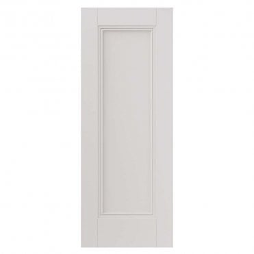 Belton White Internal Fire Door FD30