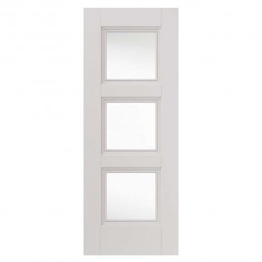 Catton Glazed Internal Door