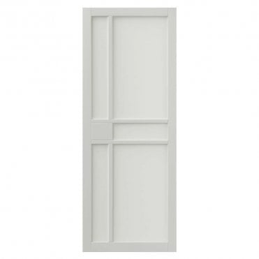 City White Internal Door P/F