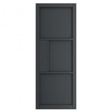 Cosmo Grey Internal Door P/F