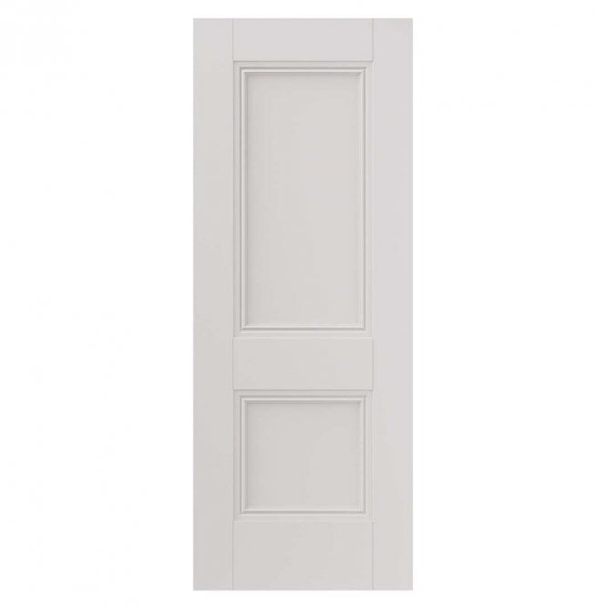 JB Kind Hardwick White Internal Fire Door FD30