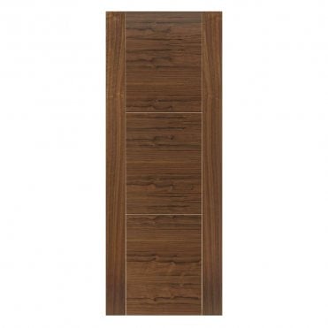 Mistral Walnut Internal Door P/F