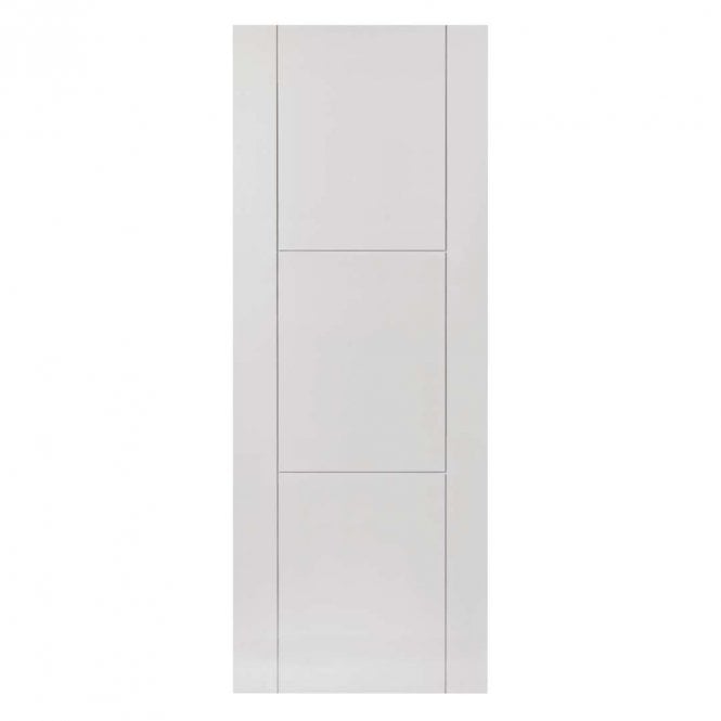 JB Kind Mistral White Internal Door