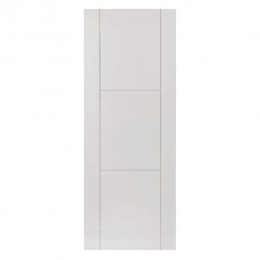 Mistral White Internal Door