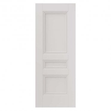 Osborne White Internal Fire Door FD30