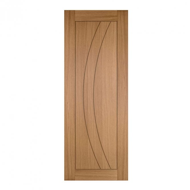 JB Kind Sicily Oak Internal Door P/F