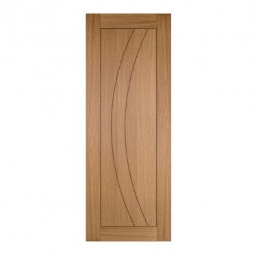 Sicily Oak Internal Door P/F