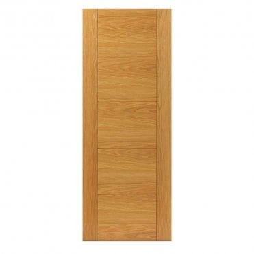Tigris Oak Internal Door P/F