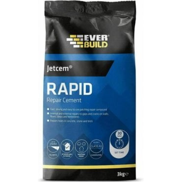 Rapid Setting Cement Patching Cement  3KG