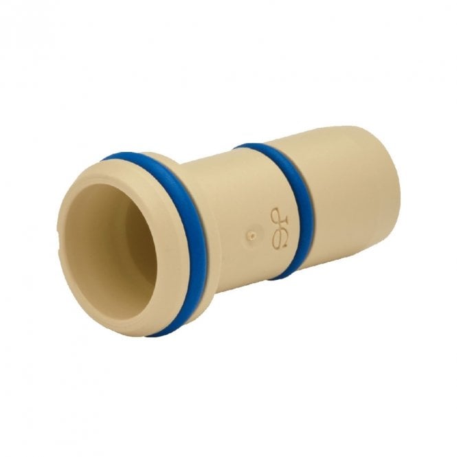 JG Speedfit 15mm Push Fit Superseal Pipe Insert - STS15