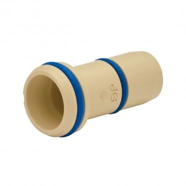 15mm Push Fit Superseal Pipe Insert - STS15