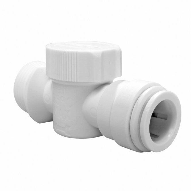JG Speedfit 15mm x 3/4