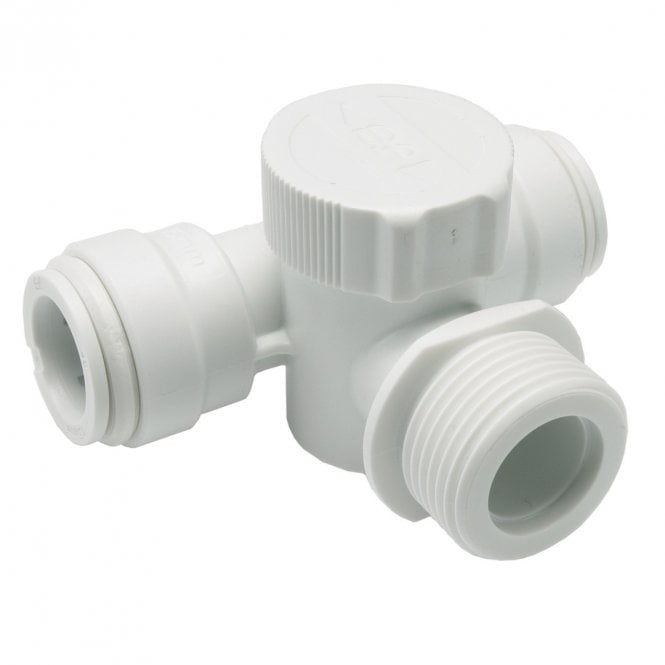 JG Speedfit 15mm x 3/4