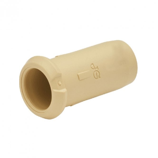 JG Speedfit 22mm Push Fit TSM Plain Pipe Insert - TSM22N