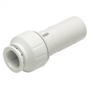 22X15mm Fitting Reducer PEM062215W (10 Pack)