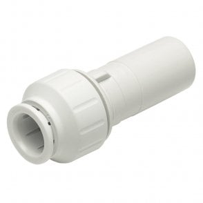 22x15mm Push Fit Fitting Reducer - PEM062215W